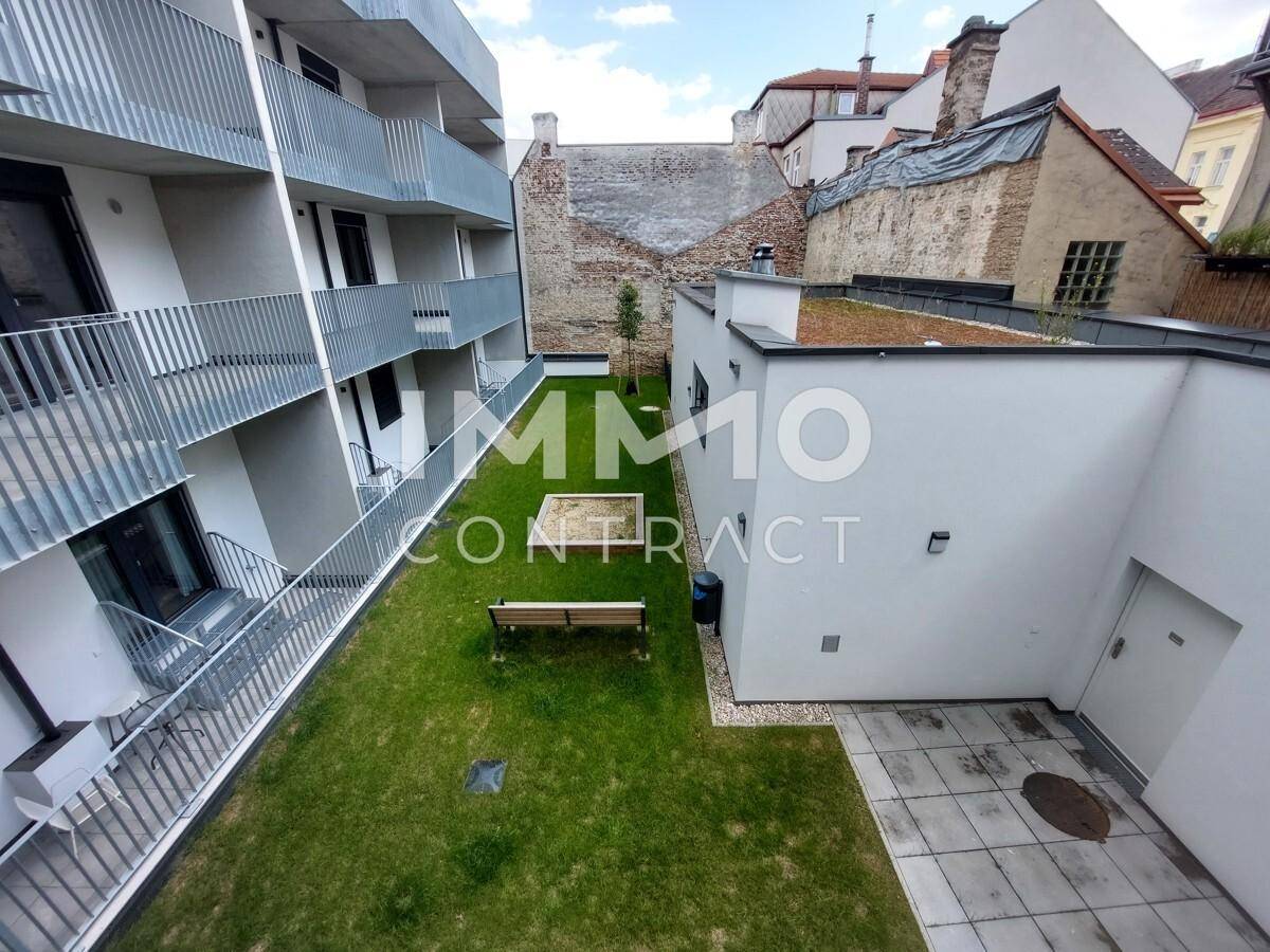 2 غرف نوم شقة في Penzing, Austria رقم 154533