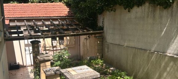 3 غرف نوم منزل في Pantin, France رقم 325325 7