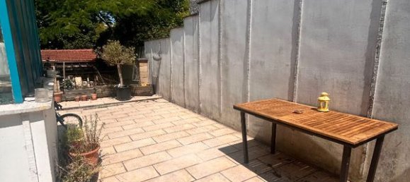 3 غرف نوم منزل في Pantin, France رقم 325325 6