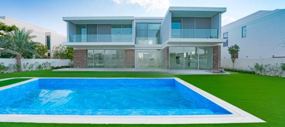 6 غرف نوم فيلا في دبي, UAE رقم 21103 3