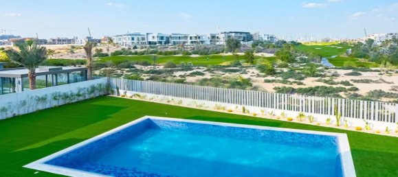 6 غرف نوم فيلا في دبي, UAE رقم 21103 4