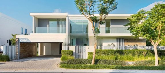 6 غرف نوم فيلا في دبي, UAE رقم 21103 2