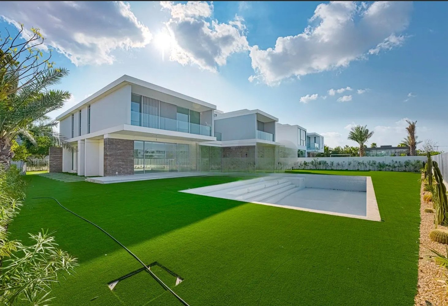 6 غرف نوم فيلا في دبي, UAE رقم 21103