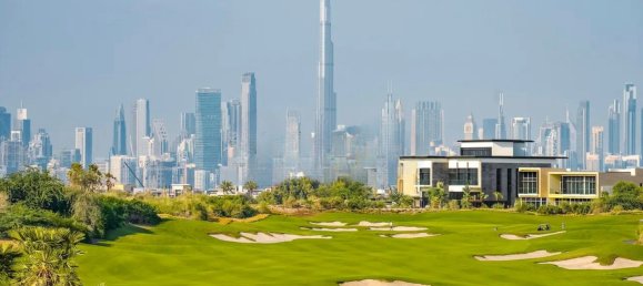 6 غرف نوم فيلا في دبي, UAE رقم 21103 5