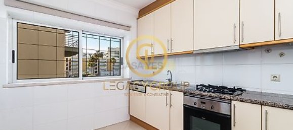 3 Schlafzimmer Wohnung in Quarteira, Portugal, Nr. 37615 5