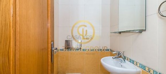 3 Schlafzimmer Wohnung in Quarteira, Portugal, Nr. 37615 6