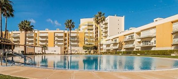 3 Schlafzimmer Wohnung in Quarteira, Portugal, Nr. 37615 2