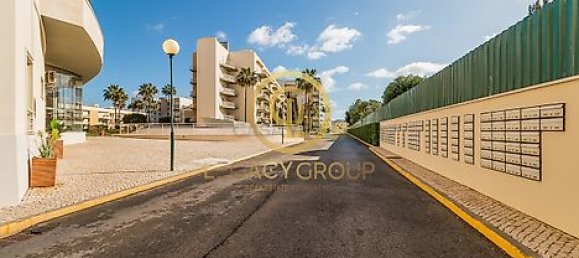 3 Schlafzimmer Wohnung in Quarteira, Portugal, Nr. 37615 3