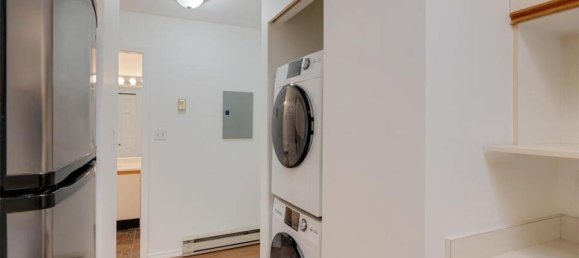 Studio in the Condo in British Columbia, Canada No. 1207 10