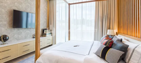 Moradia T3 em Phuket, Thailand N.º 60922 20