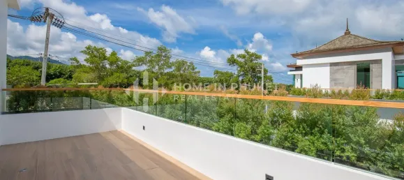 Moradia T3 em Phuket, Thailand N.º 60922 22