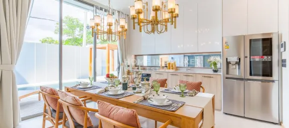 Moradia T3 em Phuket, Thailand N.º 60922 8