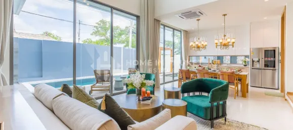 Moradia T3 em Phuket, Thailand N.º 60922 4