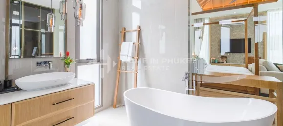 Moradia T3 em Phuket, Thailand N.º 60922 13