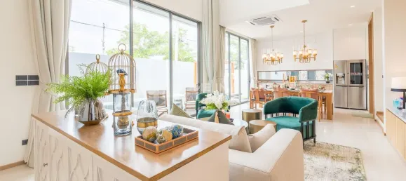 Moradia T3 em Phuket, Thailand N.º 60922 7