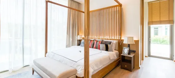 Moradia T3 em Phuket, Thailand N.º 60922 18
