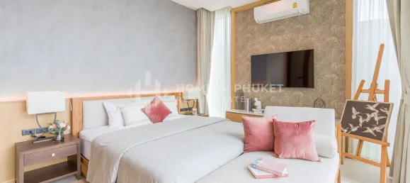 Moradia T3 em Phuket, Thailand N.º 60922 16