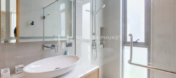 Moradia T3 em Phuket, Thailand N.º 60922 17