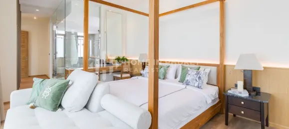 Moradia T3 em Phuket, Thailand N.º 60922 19