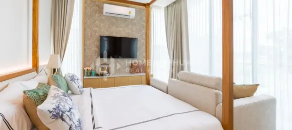 Moradia T3 em Phuket, Thailand N.º 60922 11