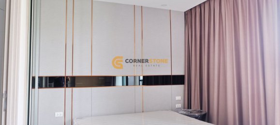 1 bedroom Condo in Pattaya, Thailand No. 19513 3