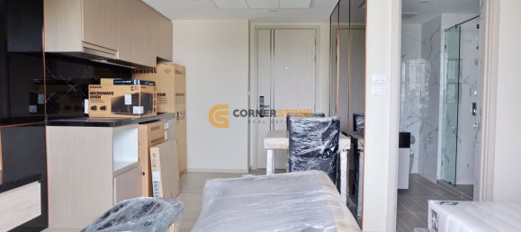 1 bedroom Condo in Pattaya, Thailand No. 19513 5