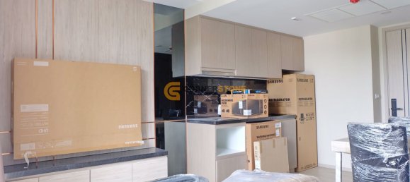 1 bedroom Condo in Pattaya, Thailand No. 19513 4