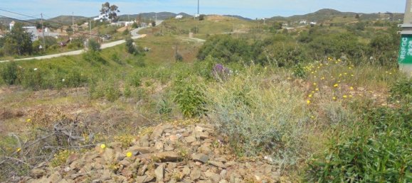 Terrain à Tavira, Portugal 3600m² No. 61520 3