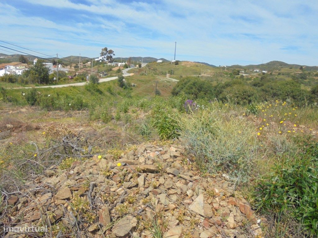Terrain à Tavira, Portugal 3600m² No. 61520