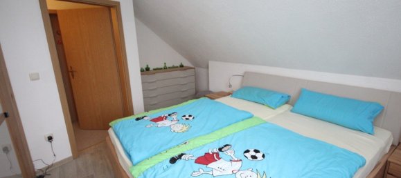 3 bedrooms House in Nauendorf, Germany No. 372246 7