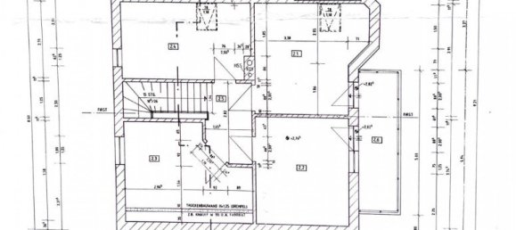 3 bedrooms House in Nauendorf, Germany No. 372246 13