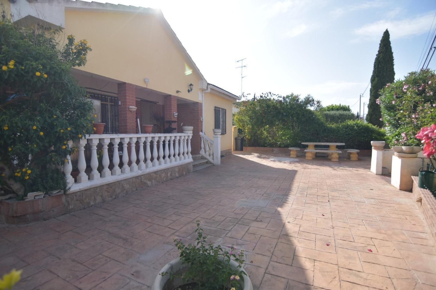 Дом с 3 спальнями в Таррагона, Испания № 154391