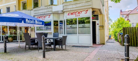 Café / restaurante em Hameln-Pyrmont, Germany 139 m² N.º 366998 3