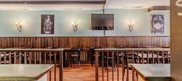 Café / restaurante em Hameln-Pyrmont, Germany 139 m² N.º 366998 6