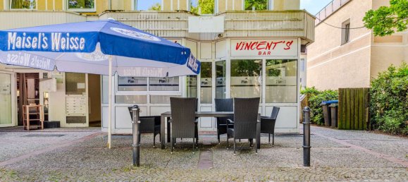 Café / restaurante em Hameln-Pyrmont, Germany 139 m² N.º 366998 2