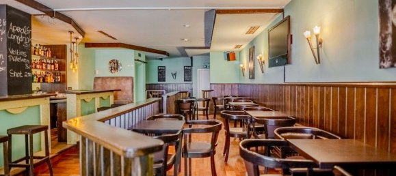 Café / restaurante em Hameln-Pyrmont, Germany 139 m² N.º 366998 5