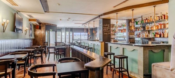 Café / restaurante em Hameln-Pyrmont, Germany 139 m² N.º 366998 7