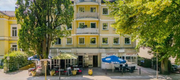 Café / restaurante em Hameln-Pyrmont, Germany 139 m² N.º 366998 4