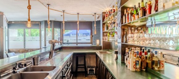 Café / restaurante em Hameln-Pyrmont, Germany 139 m² N.º 366998 10