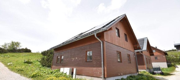 Дом с 5 комнатами в Эбензе ам Траунзе, Австрия № 104447 14