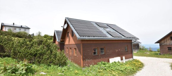 Дом с 5 комнатами в Эбензе ам Траунзе, Австрия № 104447 2