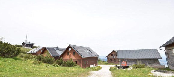 Дом с 5 комнатами в Эбензе ам Траунзе, Австрия № 104447 4