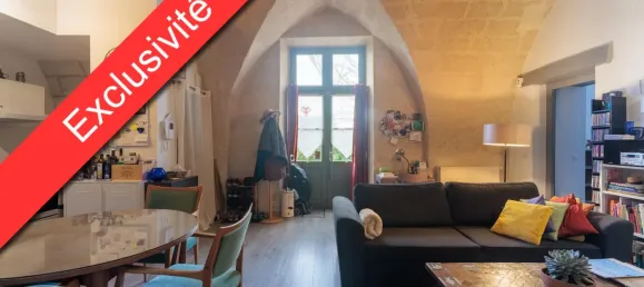 Apartamento de 3 habitaciónes en Chinon, France No. 49696 2