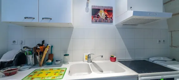 Apartamento de 3 habitaciónes en Chinon, France No. 49696 19