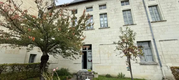 Apartamento de 3 habitaciónes en Chinon, France No. 49696 14