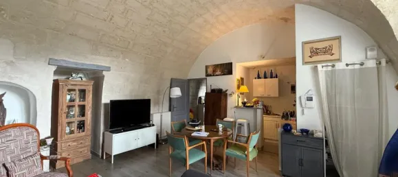 Apartamento de 3 habitaciónes en Chinon, France No. 49696 13