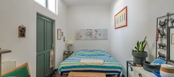 Apartamento de 3 habitaciónes en Chinon, France No. 49696 10