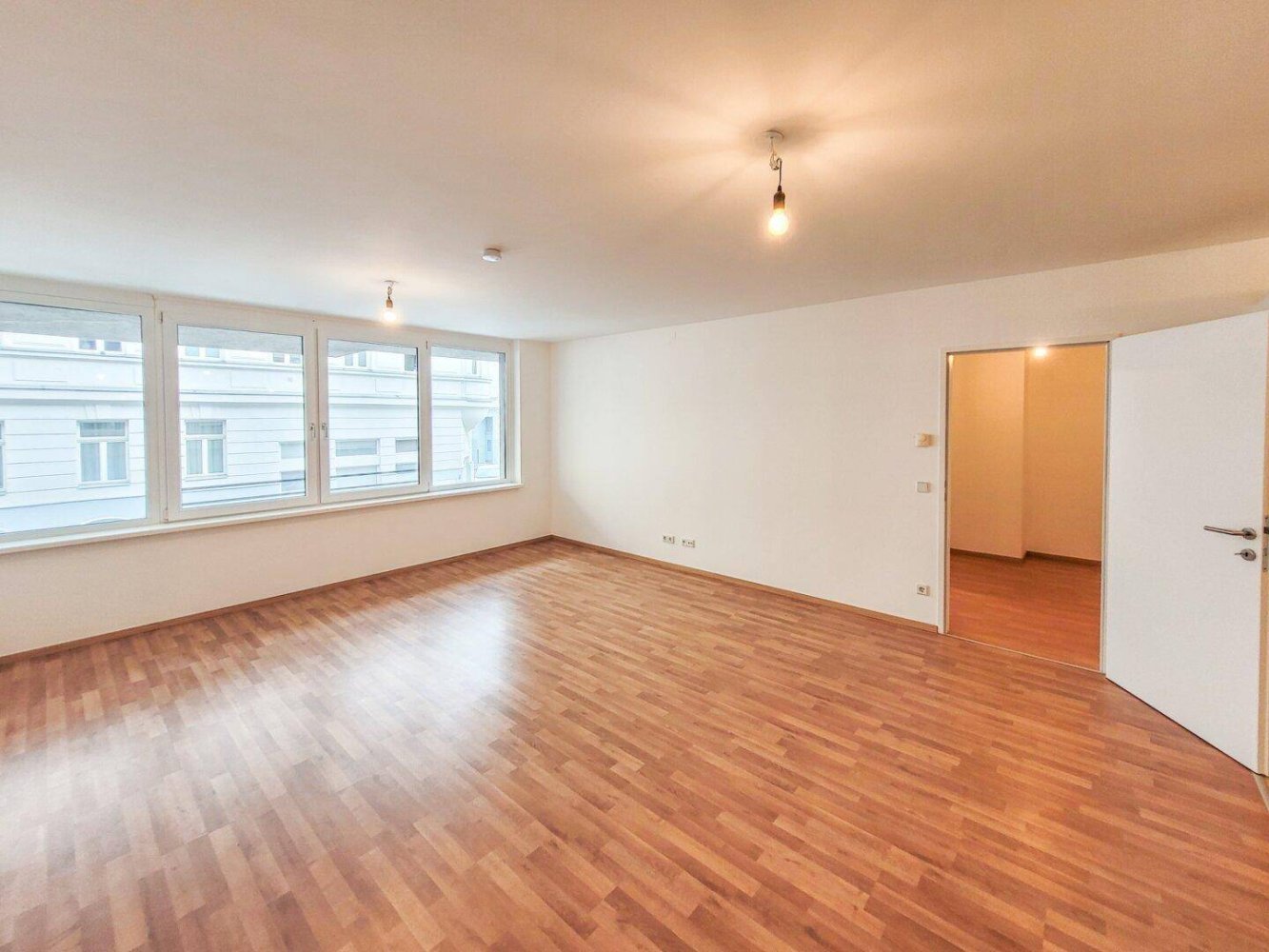 Studio à Rudolfsheim-Funfhaus, Austria No. 206611