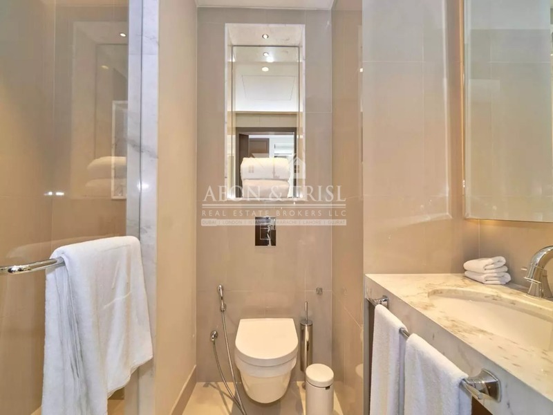 2 bedrooms Apartment in Downtown Dubai (Downtown Burj Dubai), UAE No. 105766