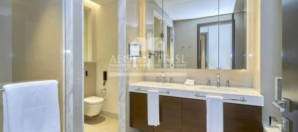 2 Schlafzimmer Wohnung in Downtown Dubai (Downtown Burj Dubai), UAE, Nr. 105766 5